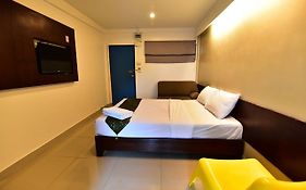 L42 Hostel Suvarnabhumi Airport